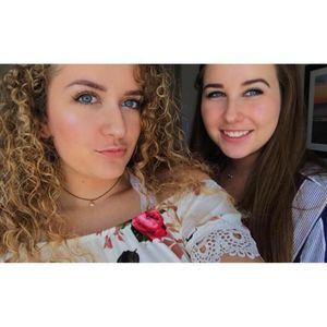 Meet your Posher, Veronica